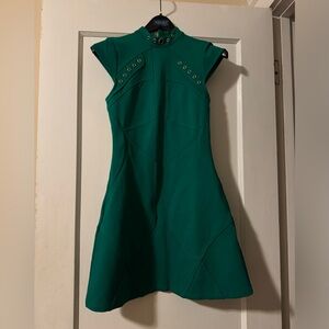 Karen Millen A line mini dress